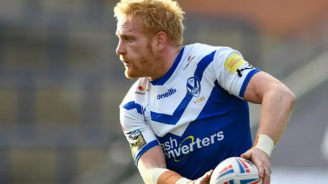 James-Graham
