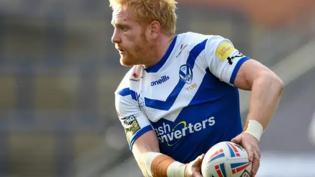 James Graham addresses England rumours as Brian McDermott backed to succeed Shaun Wane