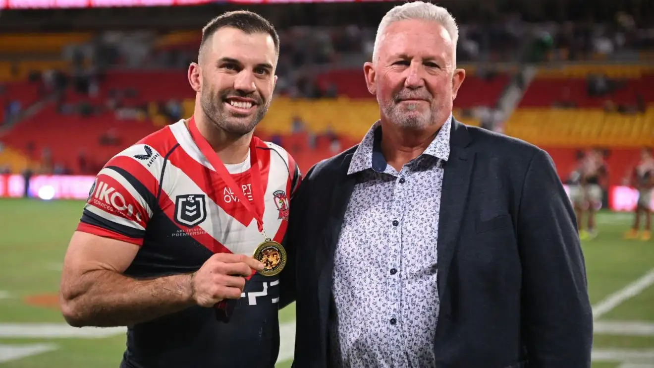 James-Tedesco