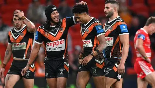 ‘Never seen anything like it’ – the crazy blunder that cost the Dragons