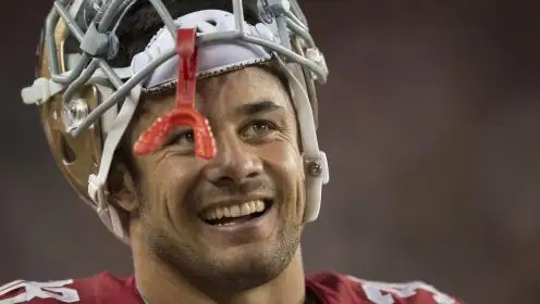 Jarryd Hayne returns to rugby league in bid for redemption