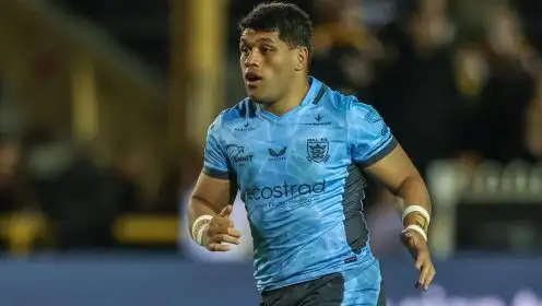 Hull FC coach delivers Cade Cust, John Asiata injury verdicts after Leigh win