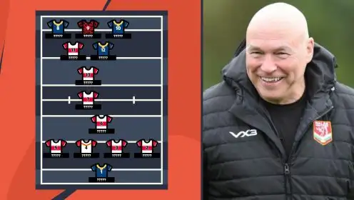 John Kear’s Team of the Week: SEVEN Hull KR stars named as Robins dominate