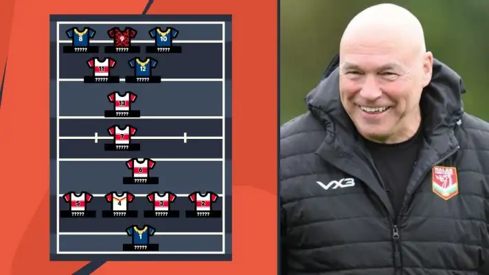 John Kear CC TOTW