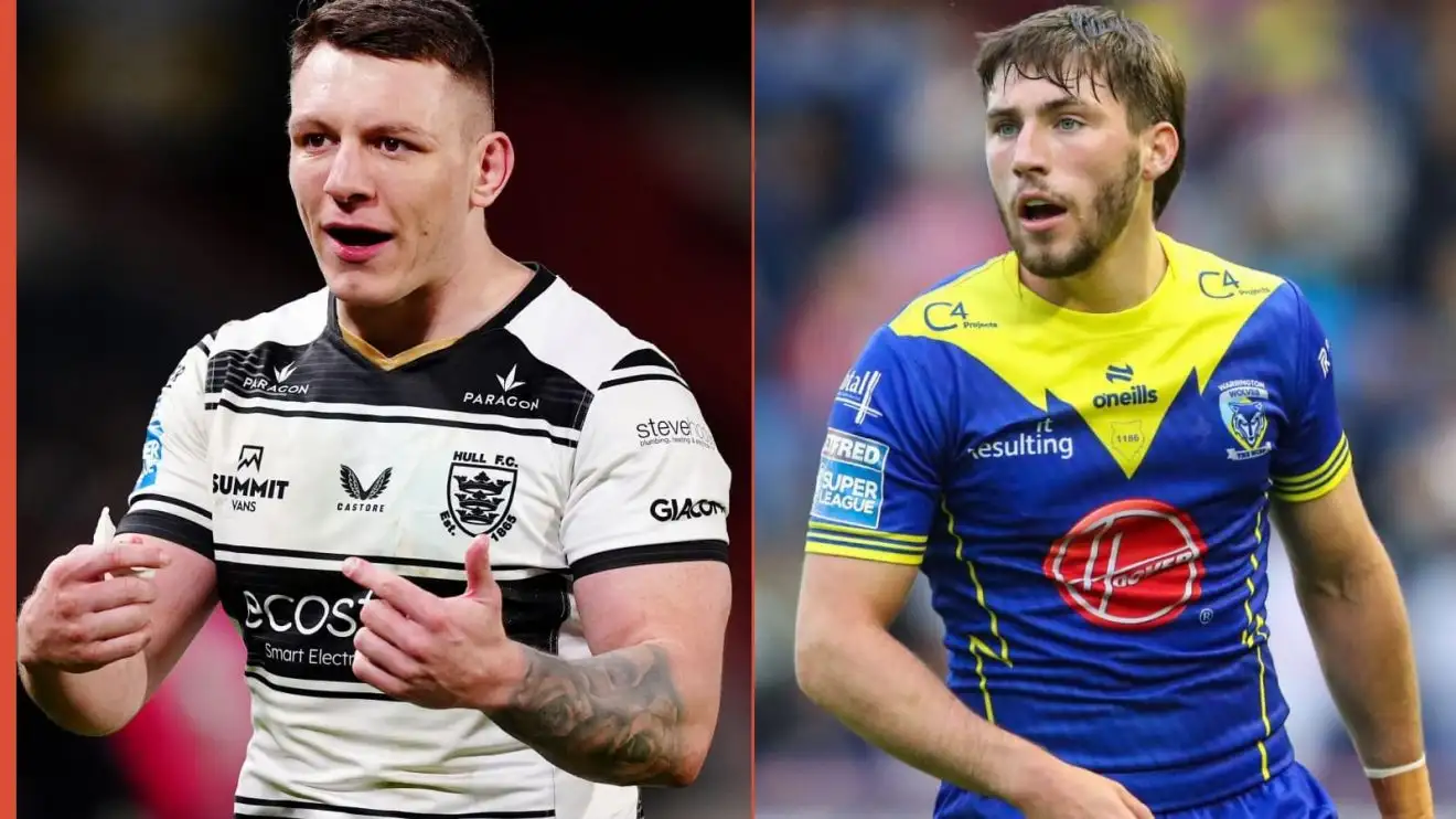 Jordan Lane, Adam Holroyd