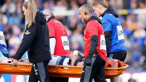 John Cartwright offers Jordan Rapana update after sickening head injury