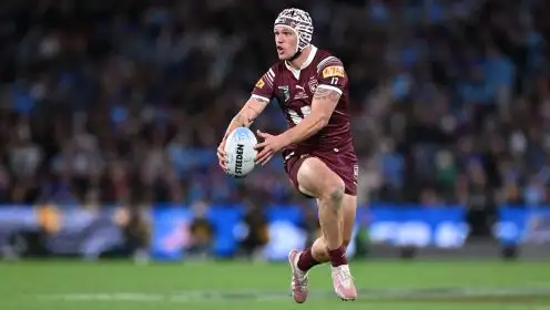 Kalyn Ponga’s shocking defection looms after AJ Brimson’s England switch