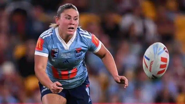 Origin eye-gouging complaint update following NRL investigation