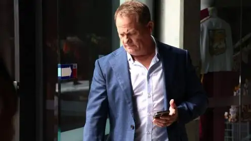 Fresh name interviewed by Perth as Brad Arthur impact revealed
