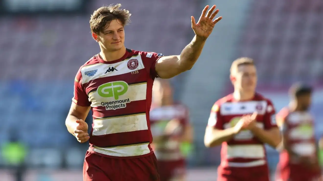 Sam Walters