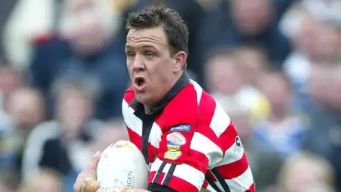 Wigan Warriors swoop to sign son of former Super League stalwart