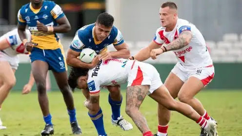 Championship club snap up overseas back as contract length revealed