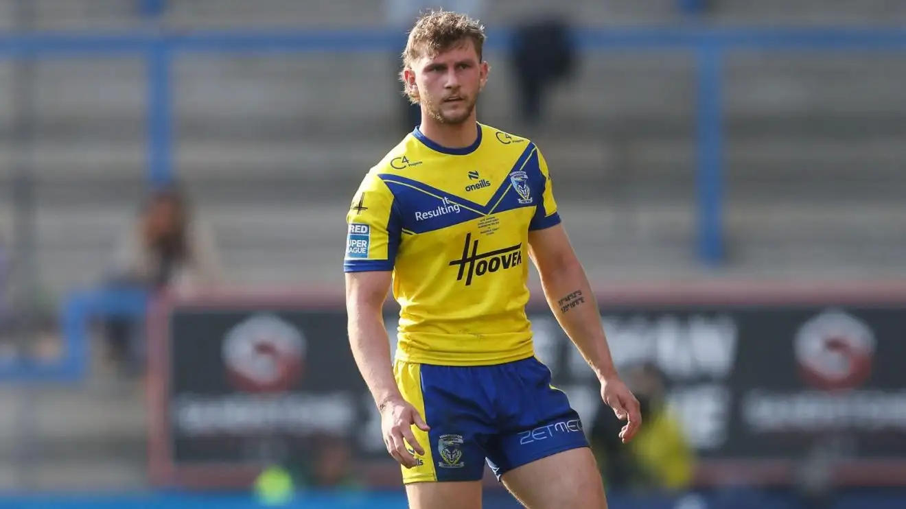 Alfie Johnson