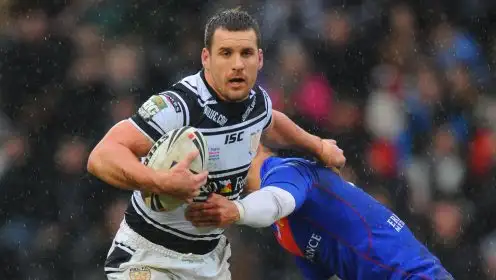 Former Hull FC and NRL ace pleads guilty to domestic violence charges Down Under