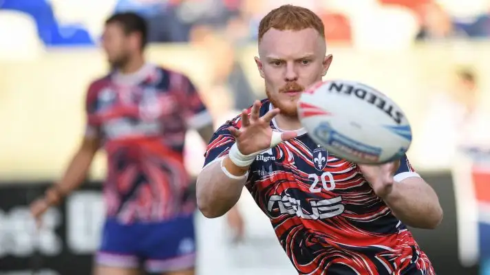Toby Boothroyd