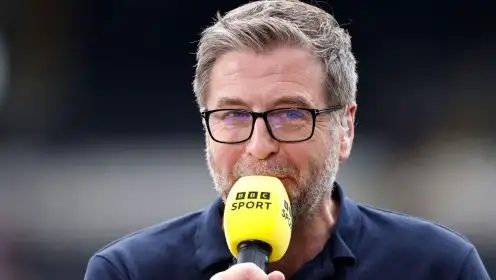 BBC make late broadcasting change to Castleford Tigers v Leeds Rhinos Super League clash