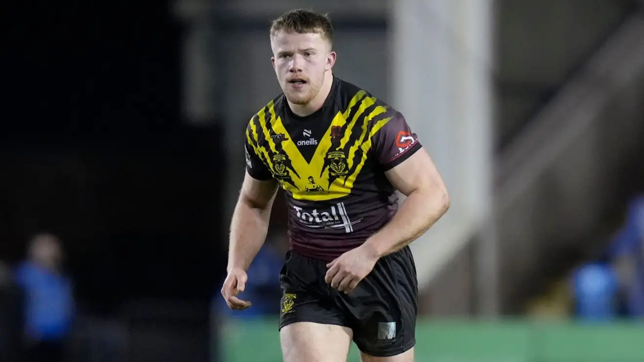 Luke Thomas