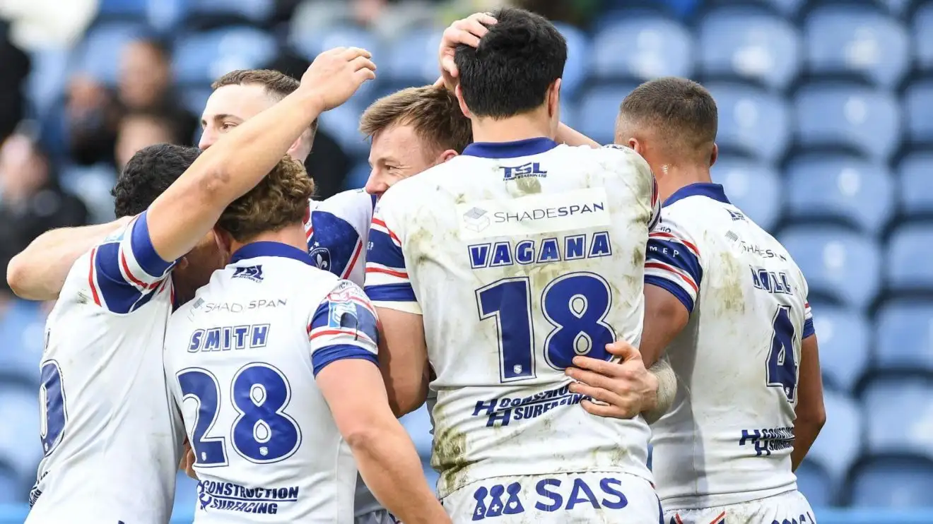 Wakefield Trinity