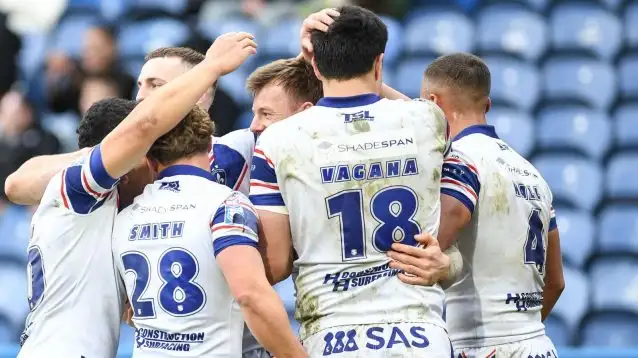 Wakefield Trinity