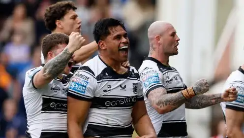 Hull FC ‘not full package’ as ‘perspective’ on journey assessed by top pundits