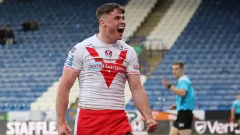 St Helens coach reveals quota plans for 2026 as Jack Welsby fitness update provided