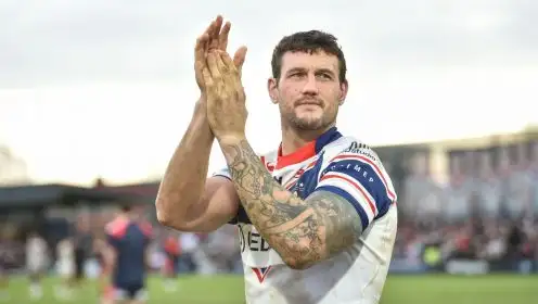 Wakefield Trinity tie down veteran forward as length of new deal confirmed