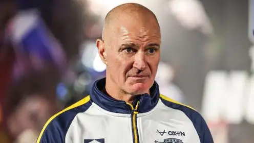 Everything Brad Arthur said after Warrington win: Connor hailed, injury latest