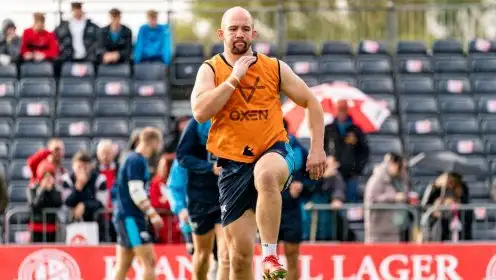 Huddersfield Giants star opens up on injury nightmare as ‘darkest moment’ revealed