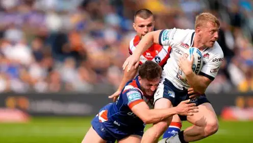 Leeds Rhinos handed Lachie Miller boost as Andy Ackers selection hint dropped