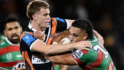 Lachlan Galvin set for financial loss as two possible NRL moves emerge
