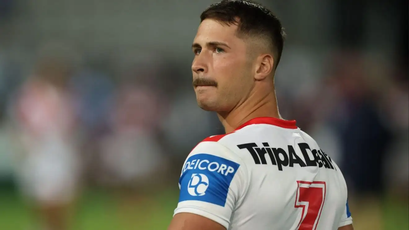 Lachlan Ilias