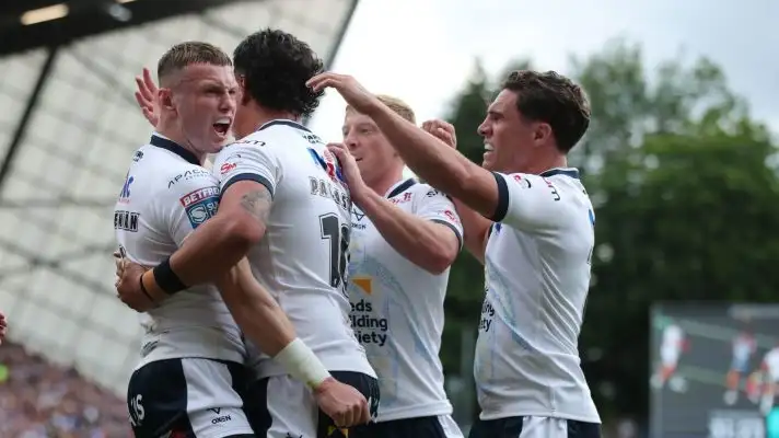 Leeds Rhinos