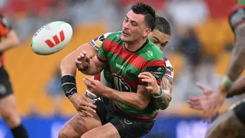 Lewis Dodd suffers fresh South Sydney blow as NRL woes continue