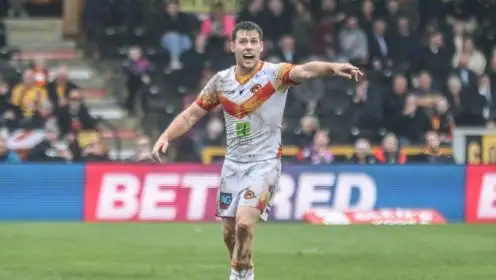 Catalans star labels Super League ‘horrendous’ and ‘unwatchable’ as NRL plea made