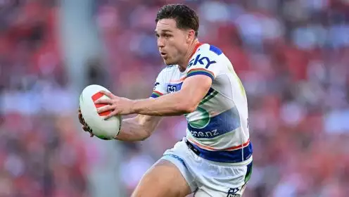 Dally M medal race: who’s leading the points as the battle moves behind closed doors?