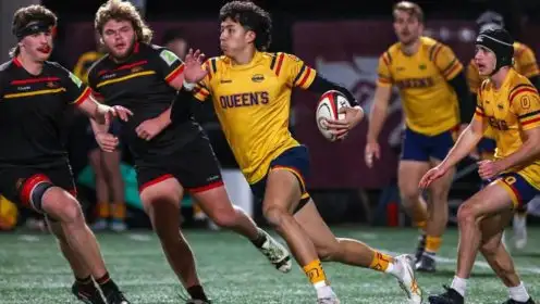 Las Vegas combine winner joins NRL club