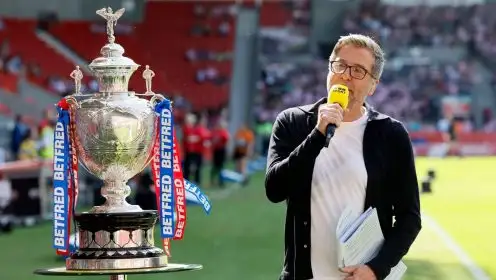 Challenge Cup semi-final posts huge viewing numbers in BBC boost