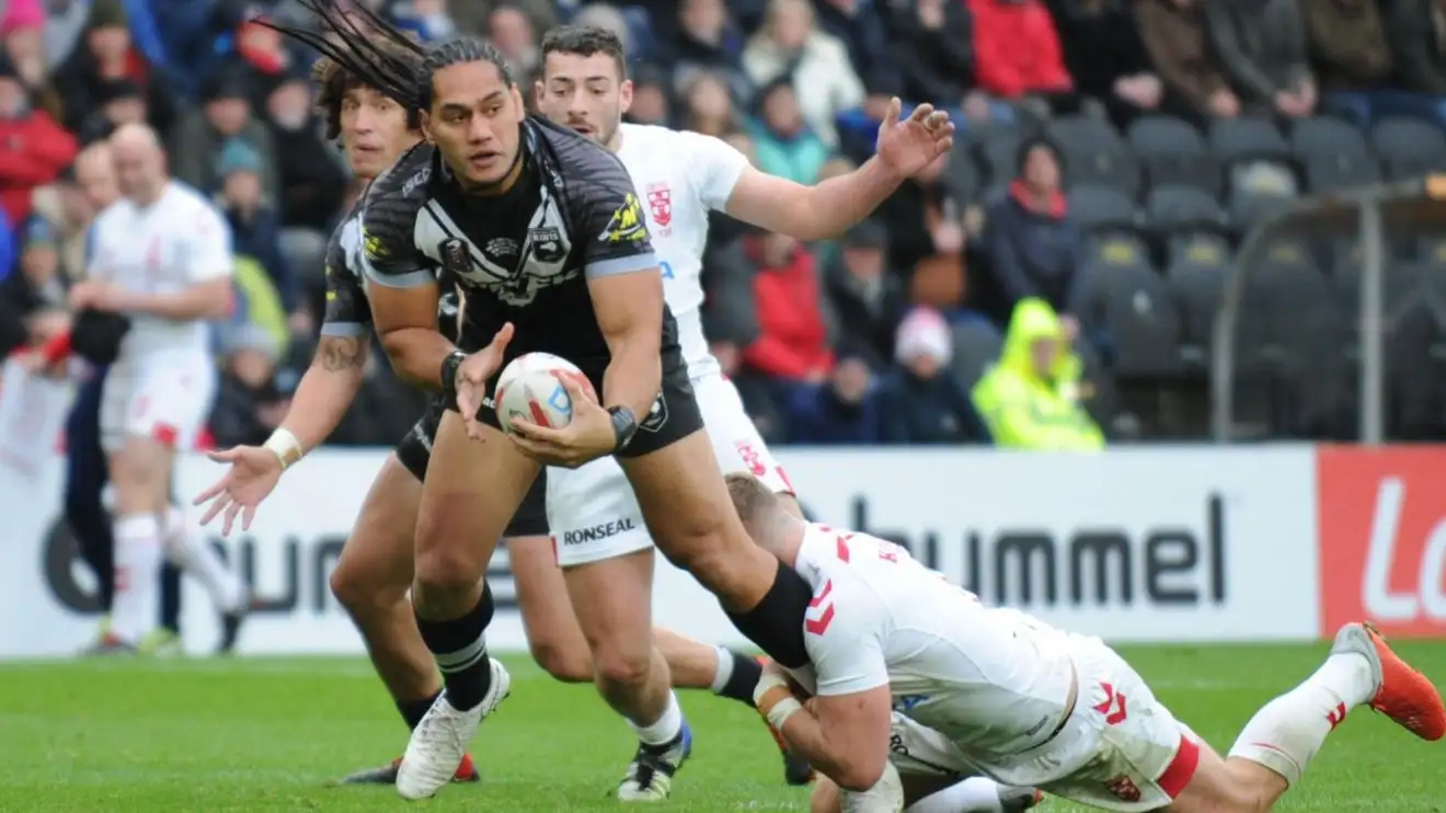Martin-Taupau