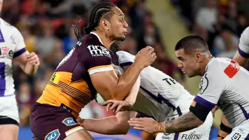 Martin Taupau tipped for Super League move as ‘go and kill it’ claim made