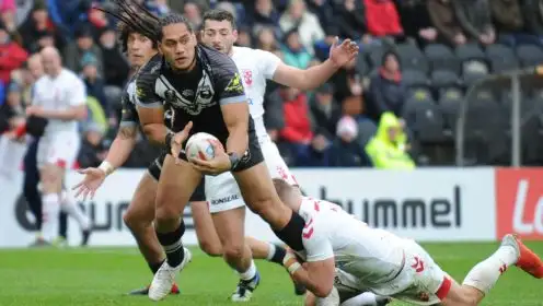 Broncos sack Martin Taupau immediately after social media scandal
