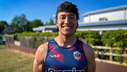 Former Hull KR trialist lands deal with Championship heavyweights