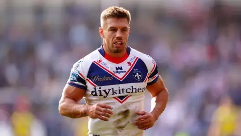 Wakefield Trinity coach issues comprehensive injury update as ‘bare-bones’ admission made