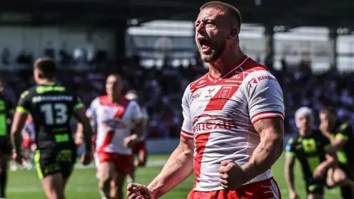 First Challenge Cup semi posts strong viewing figures as full numbers revealed