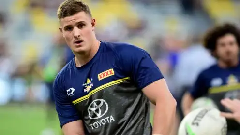 ‘You’re not doing that’: North Queensland Cowboys now implicated in dirty tactics scandal