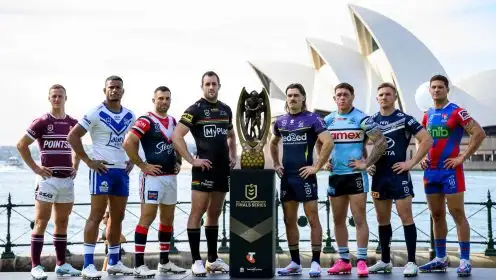 Ranking every NRL club by Origin call-ups as most impacted clubs revealed