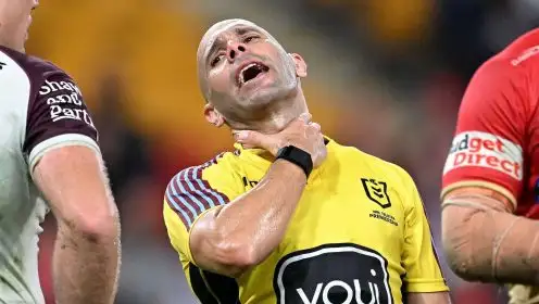 NRL’s high shot worst offenders exposed ahead of Magic Round