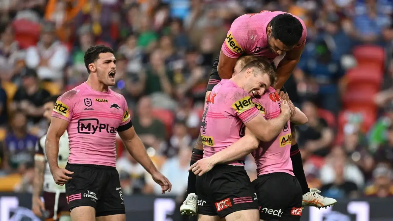 Penrith Panthers