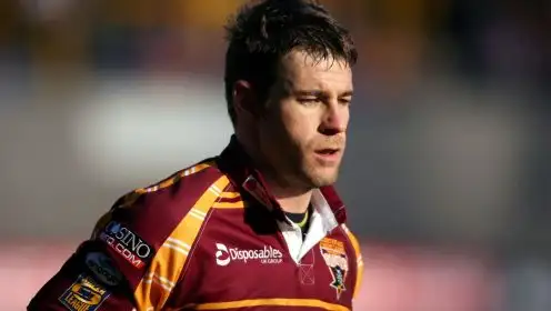 Penrith Panthers’ investigated by NRL as ex-Super League star embroiled in drama