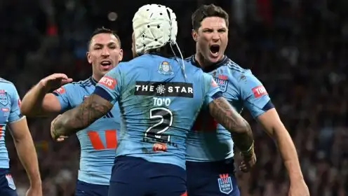 Origin I conclusions: Changes for Game II, woeful Maroons, one Blues issue