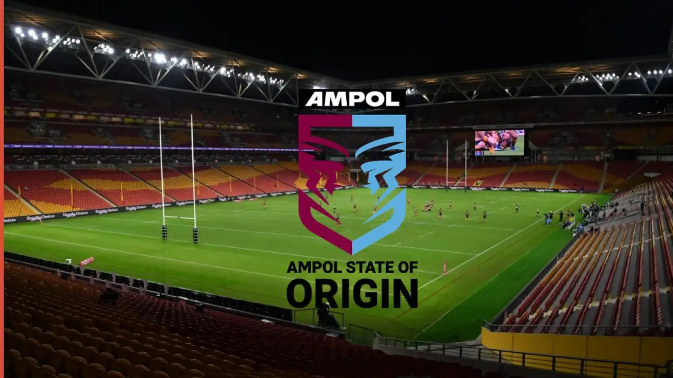 State of Origin Live